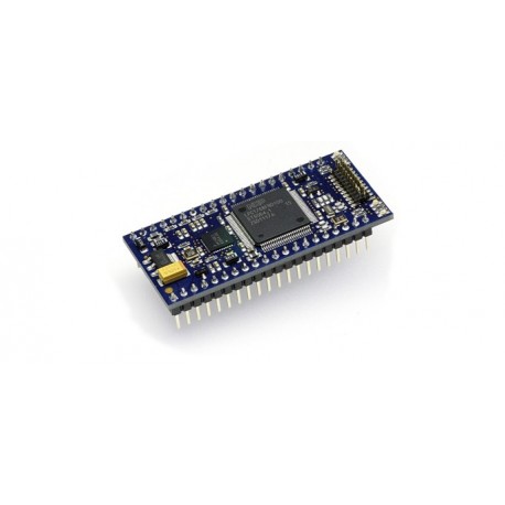 Module CHIP1768 avec implantation compatible mbed - Elmicro