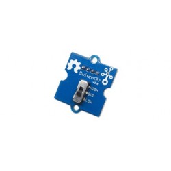 Module Grove  Interrupteur pour arduino et Raspberry 101020004