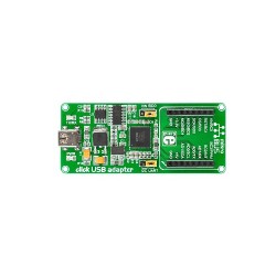 Module Click USB adapter MIKROE-1433