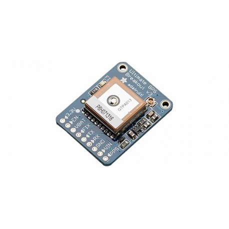 Module GPS OEM - 1