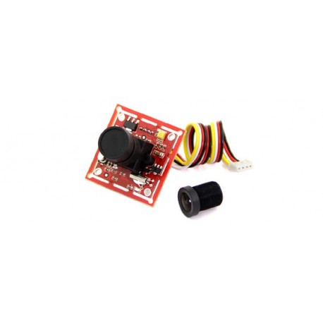 101020000 Module Grove Serial Camera Kit pour arduino et Raspberry