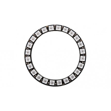 ADA1586 Bargraphe Circulaire RVB NeoPixels type WS2812