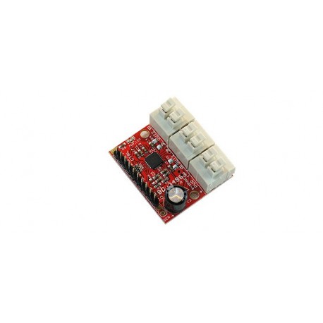 BB-A4983 Module A4983 de commande moteur pas-à-pas pour arduino