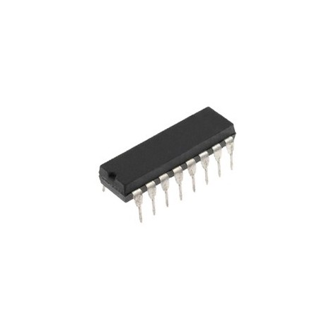 Circuit logique SN74128N