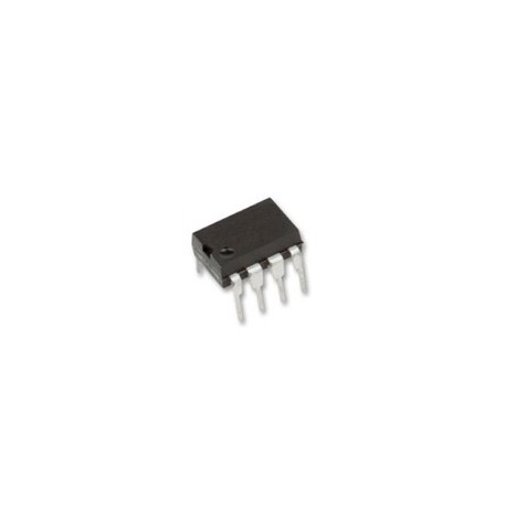 Circuit RTC DS1302 - 1