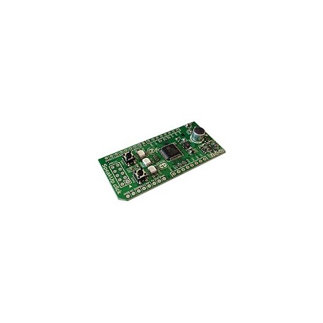 Module de reconnaissance vocale SpeakUP MIKROE-1534