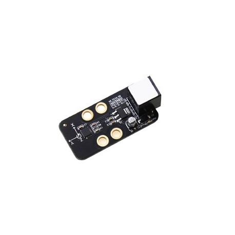 Capteur Me 3-Axis Accelerometer -Gyro Sensor V1 11012