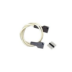 Cordon Pmod 6 Pin Cable Connector 18" - 1