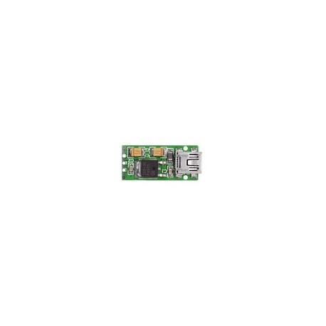 Module USB Reg Board MIKROE-658