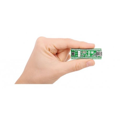 Module "MINI-M4 for Stellaris" base LX4F230H5QR Cortex™-M4