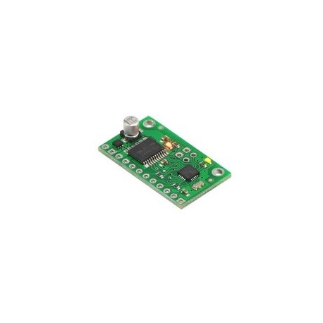 POL1110 Contrôleur série pour commande moteurs cc pour arduino