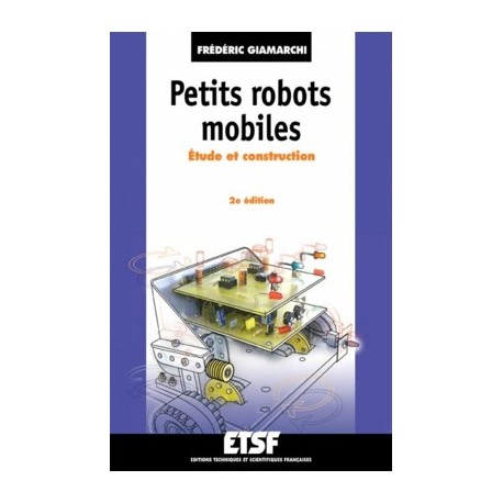 Petits robots mobiles - 1
