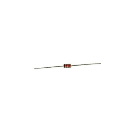 Diode Zener 0,5 W - 1