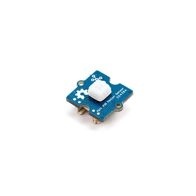 Capteur de température infrarouge miniature Série OS-MINI