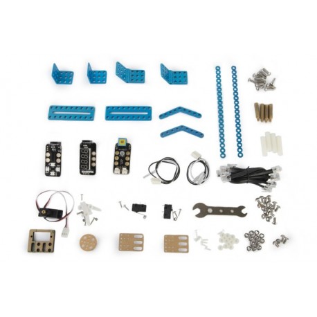 P1020002 Pack "Variety Gizmos" pour mbot et mbot Ranger