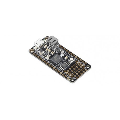 Module Adafruit Trinket M0 compatible arduino et CircuitPython
