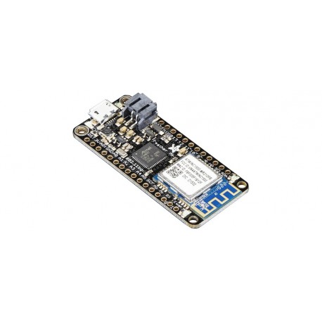 Module Feather M0 WIFI – ATSAMD21 + ATWINC1500