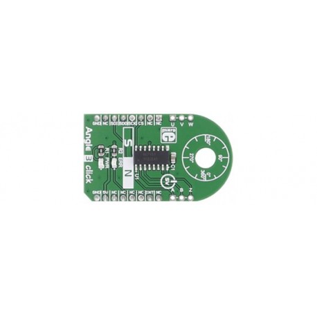 Module Angle 3 click MIKROE-2755