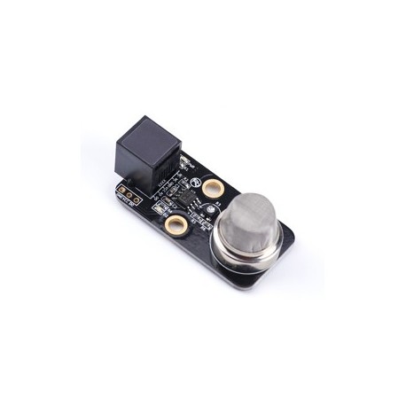 MAK11028 Capteur de gaz Me Gas Sensor (MQ2) Makeblock pour arduino