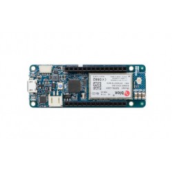 Carte Arduino MKR GSM 1400 ( ARM Cortex® M0+ 32 bits) ABX00018