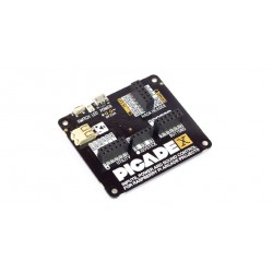 Platine PIMORONI PICADE X HAT PIM351 pour Raspbery arcade retro gaming