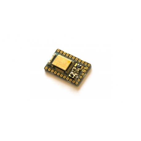 Module MDBT42Q Breakout