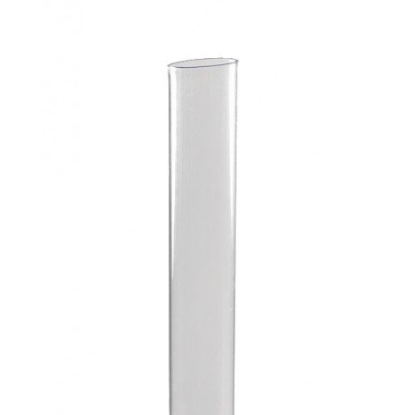 Tube plastique transparent 65 cm pour eTape­­™