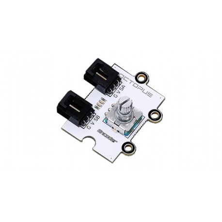 Module Octopus Encodeur rotatif EF04038