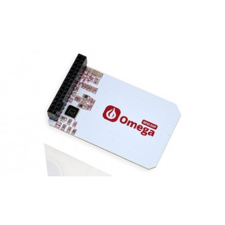 Platine d'extension "RFID NFC expansion" pour Omega 2 - Onion