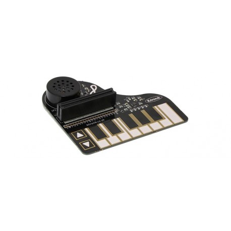 Module Kitronik :KLEF Piano pour carte micro:bit