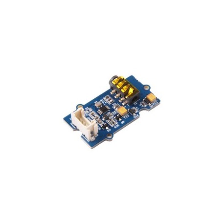 Module Grove FM Receiver v1.1 107020049 pour arduino et Raspberry