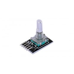 Module encodeur rotatif OPENSE055 pour arduino