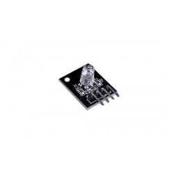 Module Led RVB 5 mm OPENSE010 pour arduino