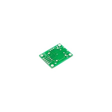 BOB-09110 Platine support pour mini-joystick Sparkfun