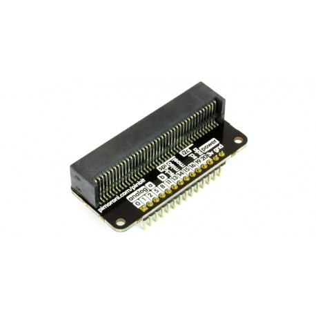 Module Pimoroni pin:bit PIM352 pour micro:bit