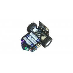 Base robotique MiniBit pour micro:bit