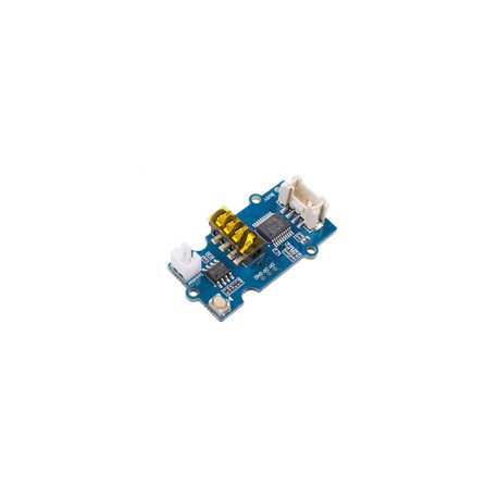 107020069 Grove lecteur MP3 V3 pour Arduino et Raspberry