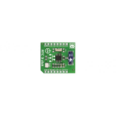 Module RTC3 click MIKROE-1839