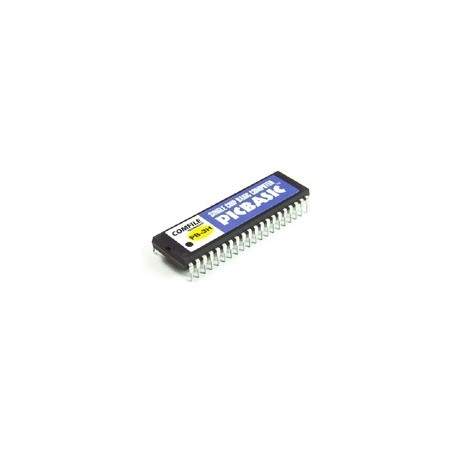 Module Comfile Technology PICBASIC-3H programmable en langage BASIC