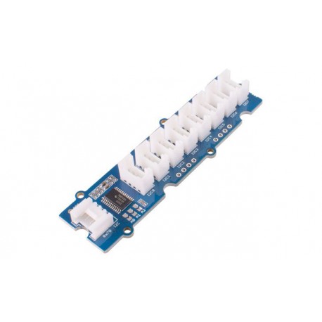 103020293 Module Grove Seeed Studio HUB I2C 8 canaux pour arduino et Raspbberry