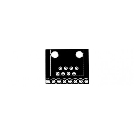 Circuit d'adaptation RJ45/RJ12/RJ11