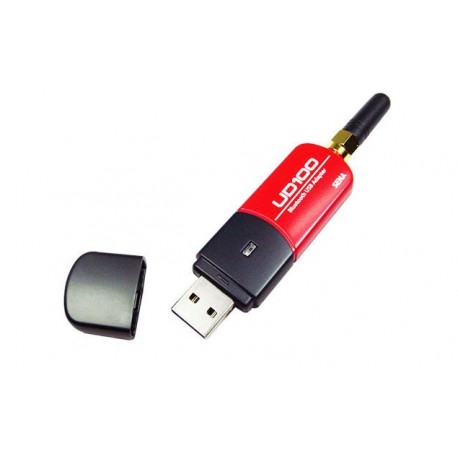 Dongle USB Bluetooth longue portée UD100-G03