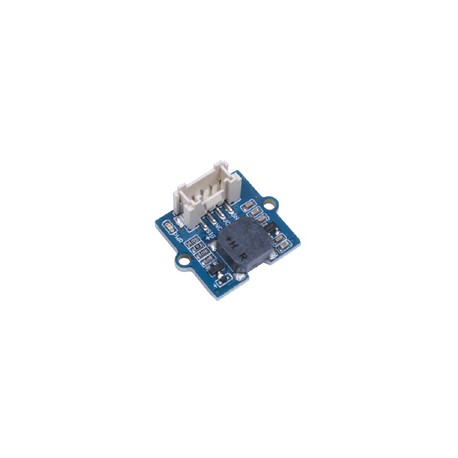 Module Grove Buzzer piezo passif 107020109 pour arduino et Raspberry