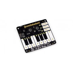 Shield Piano HAT pour Raspberry PIM095