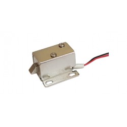 Mini serrure solénoïde 12 V