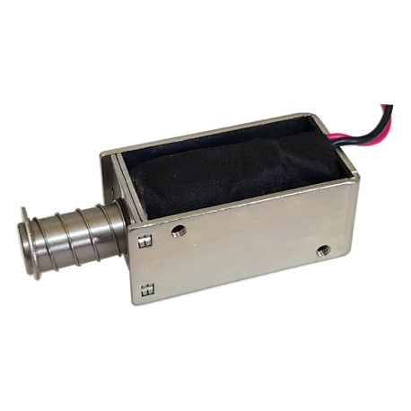 Solénoïde Push Pull 12 V