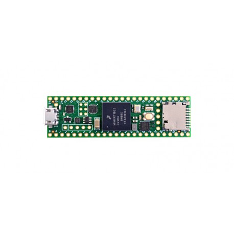 Carte Teensy 4.1