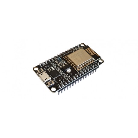 Module NodMCU v2 Lua ESP8266