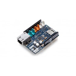 Ethernet Shield 2 pour Arduino®