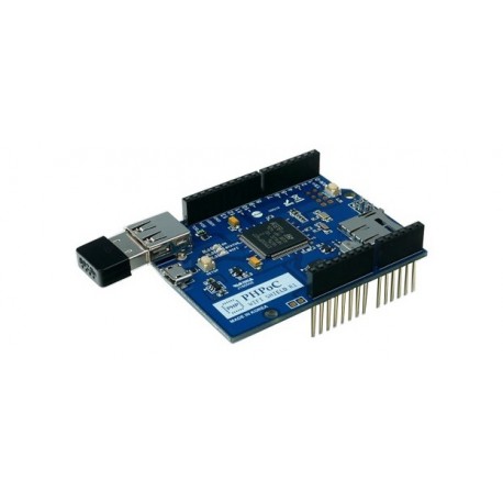 Shield PHPoC WLAN pour Arduino®